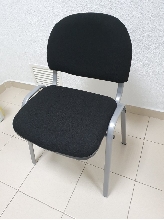 Silla de reunin